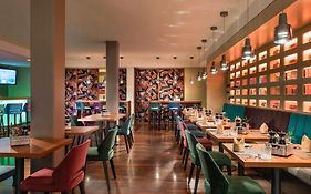 Sunday Hotel Berlin City West